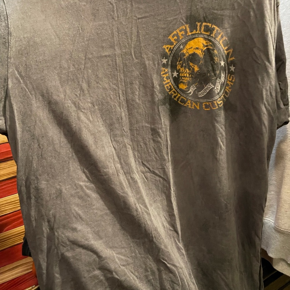 Men’s tshirt